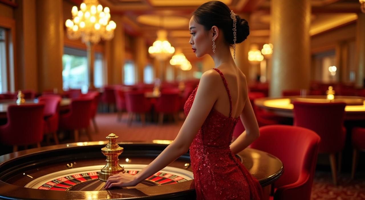 win8 casino Fortune River